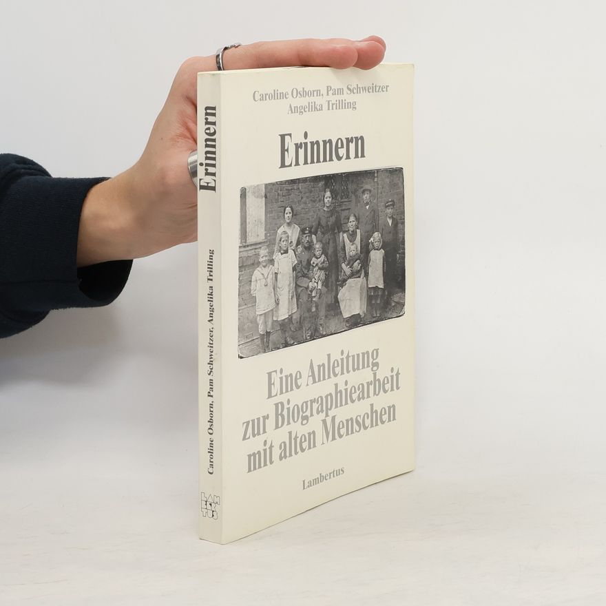 Caroline Osborn Erinnern