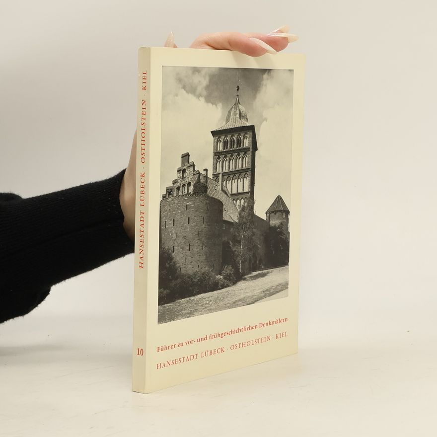 Autorenkollektiv Hansestadt lübeck, Ostholstein, Kiel