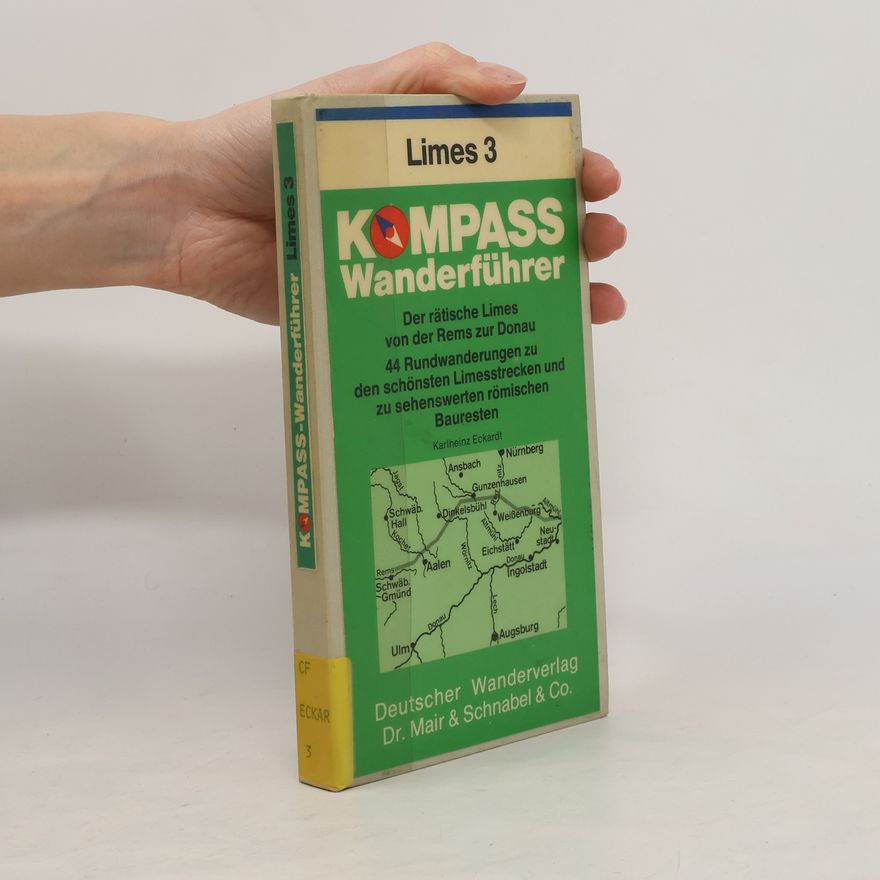 Karlheinz Eckardt Limes