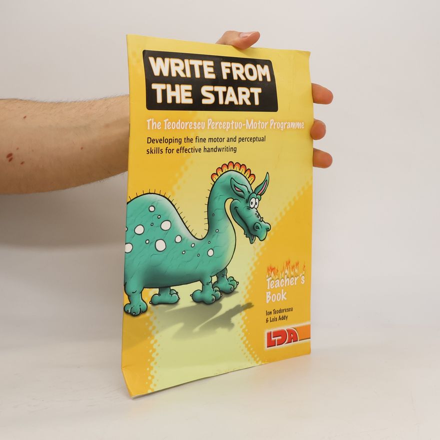 Autorenkollektiv Write from the start