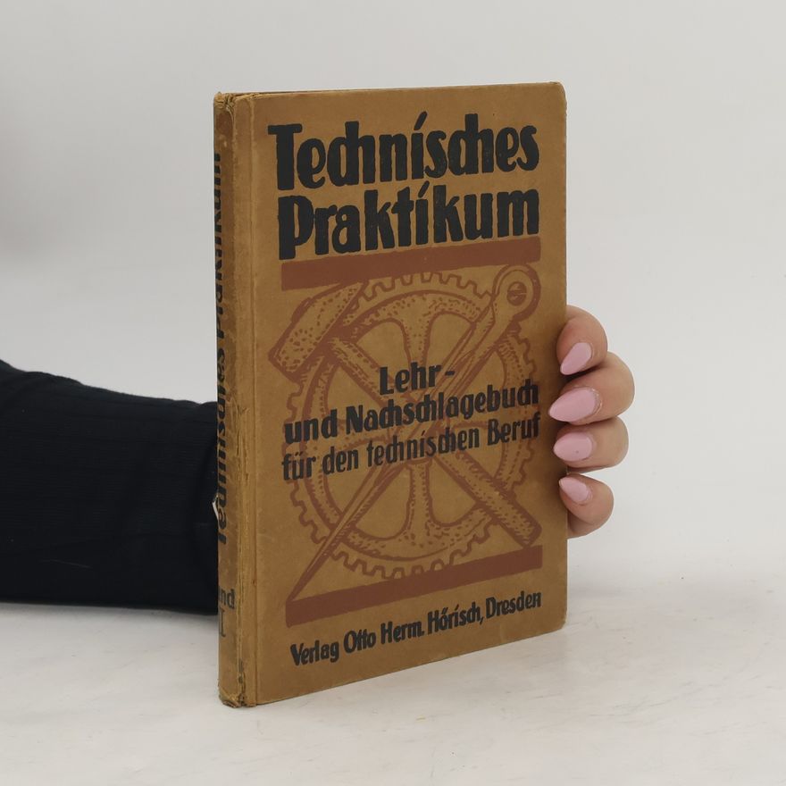 Arno Hock Technisches Praktikum