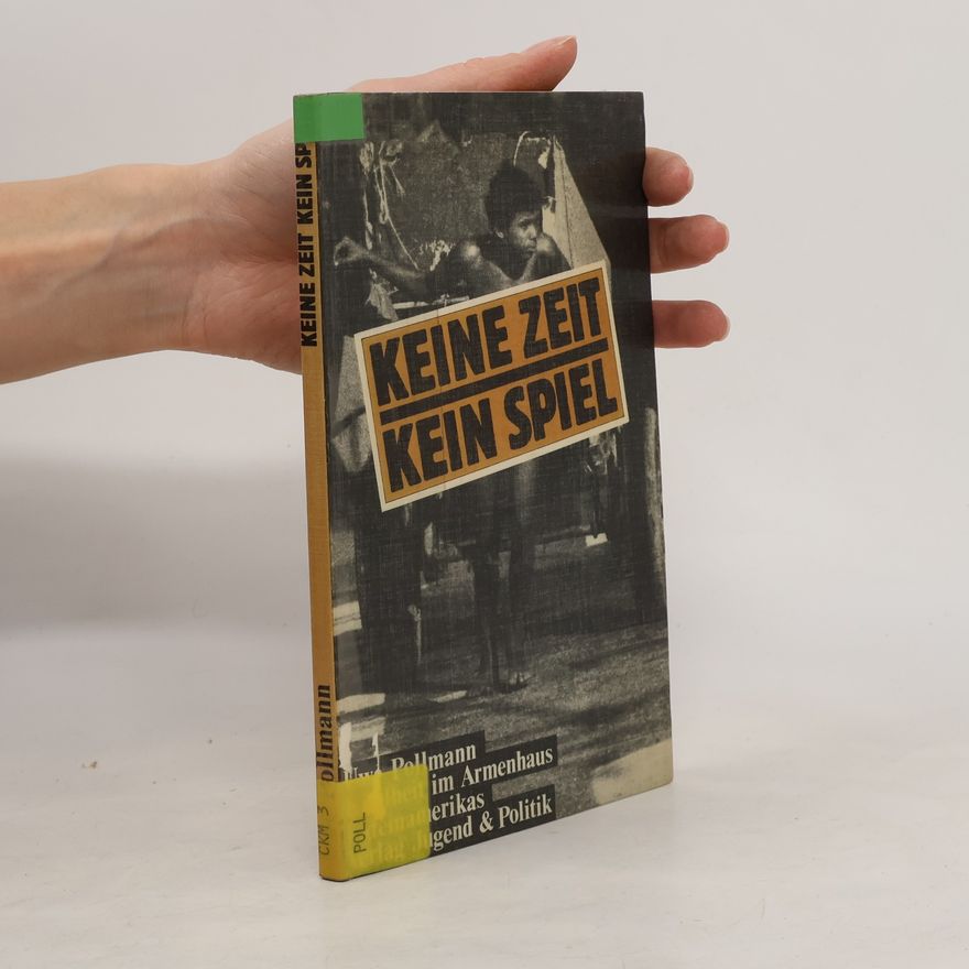 Uwe Pollmann Keine Zeit - kein Spiel