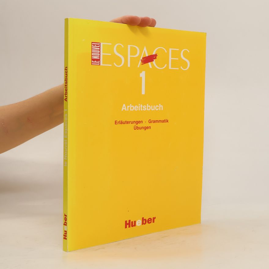 Autorenkollektiv Le nouvel Espaces