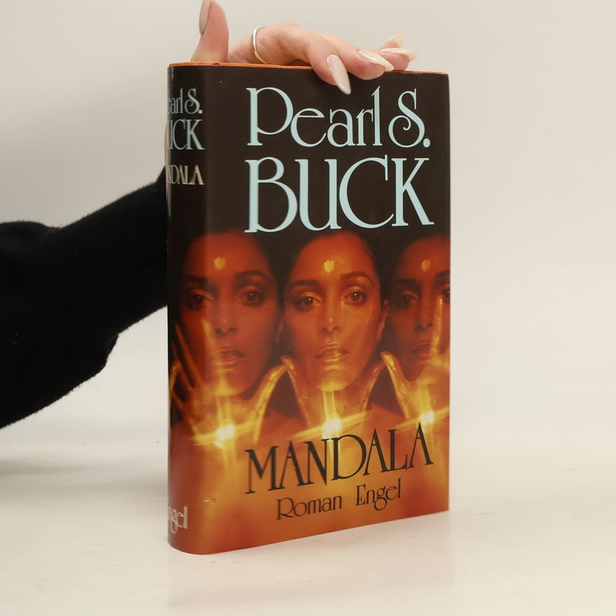 Pearl S. Buck Mandala