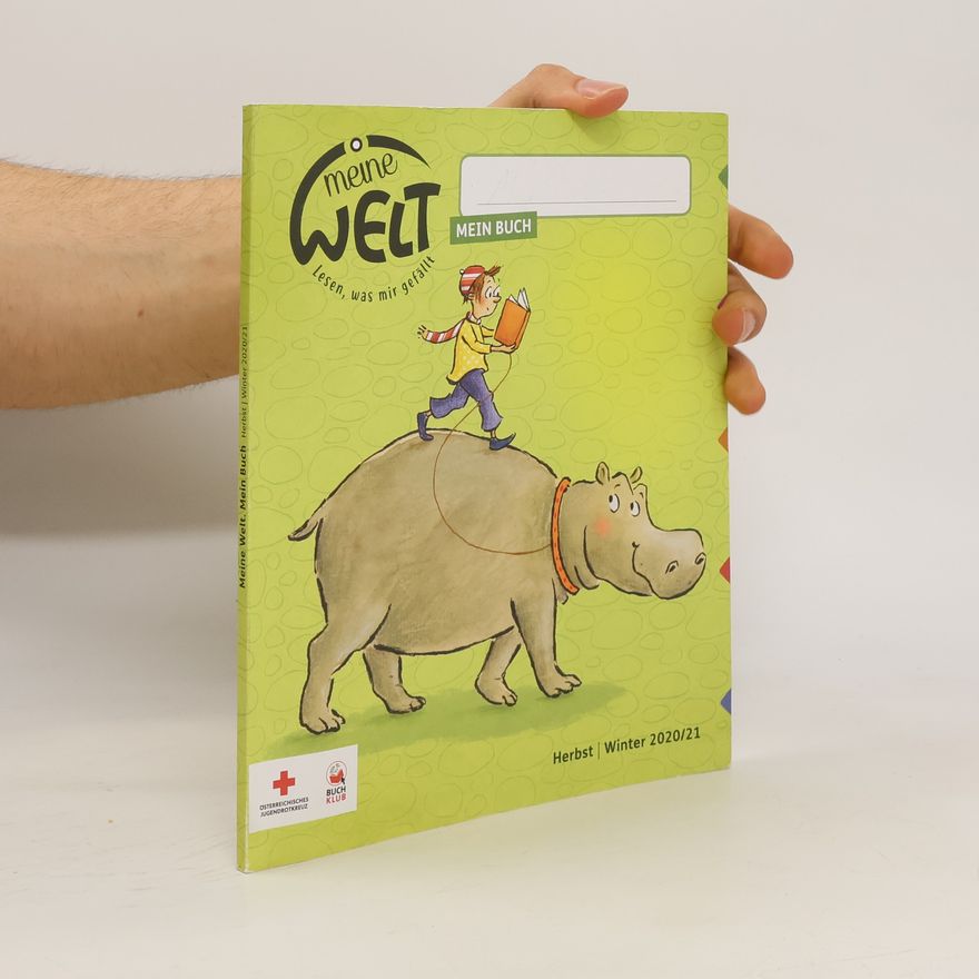 Autorenkollektiv Meine Welt Lesen, was mir Gefällt