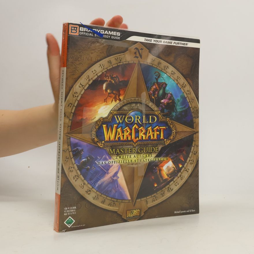 Michael Lummis World of Warcraft Master-Guide
