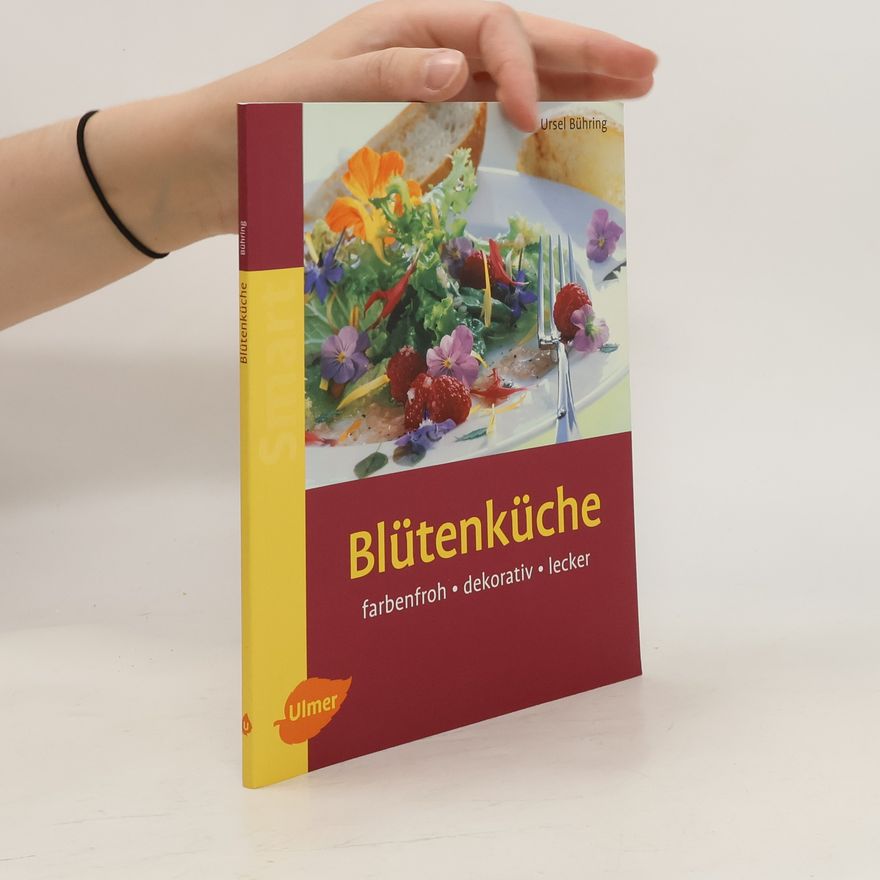 Ursel Bühring Blütenküche