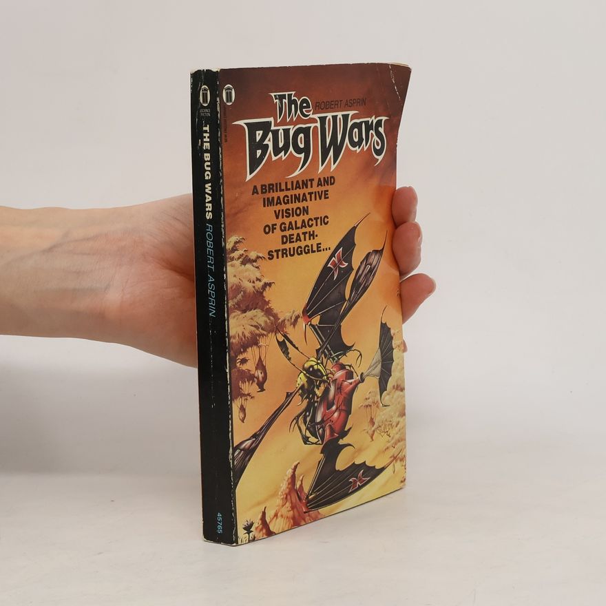Autorenkollektiv The Bug Wars