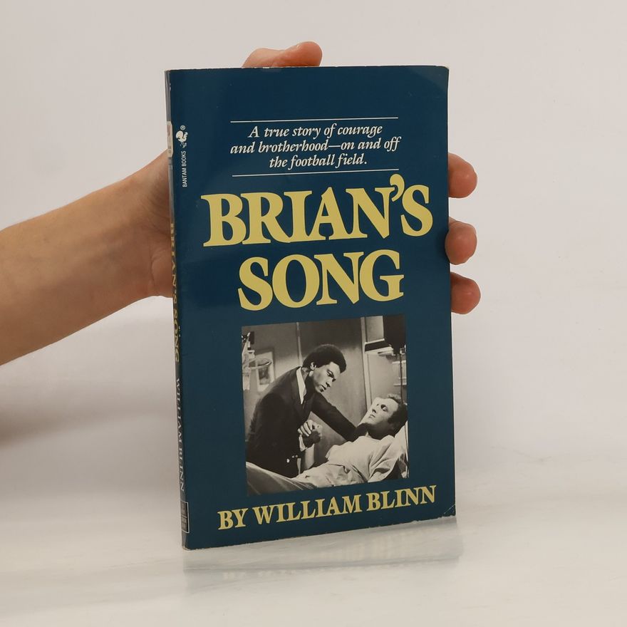 William Blinn Brian's Song