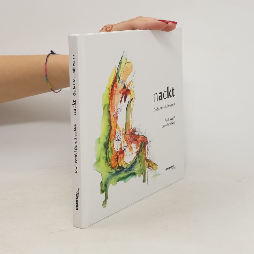Rudi Weiß Nackt