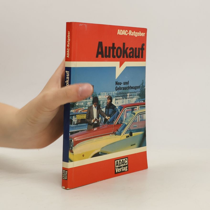 Bernd Fugmann Autokauf