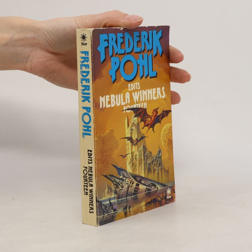 Frederik Pohl Nebula Winners