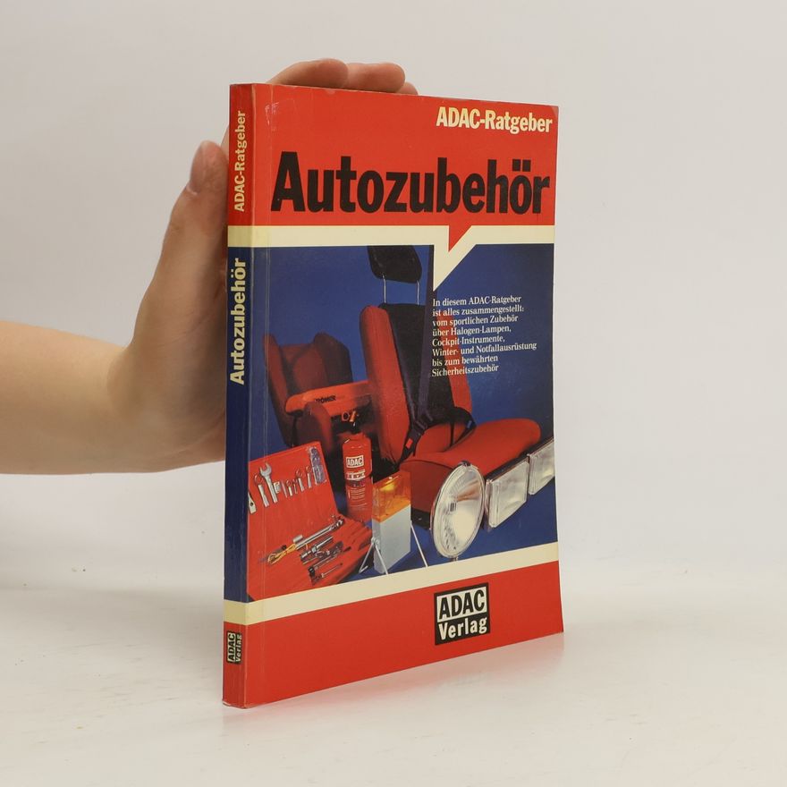Wolfgang Anselm Autozubehör