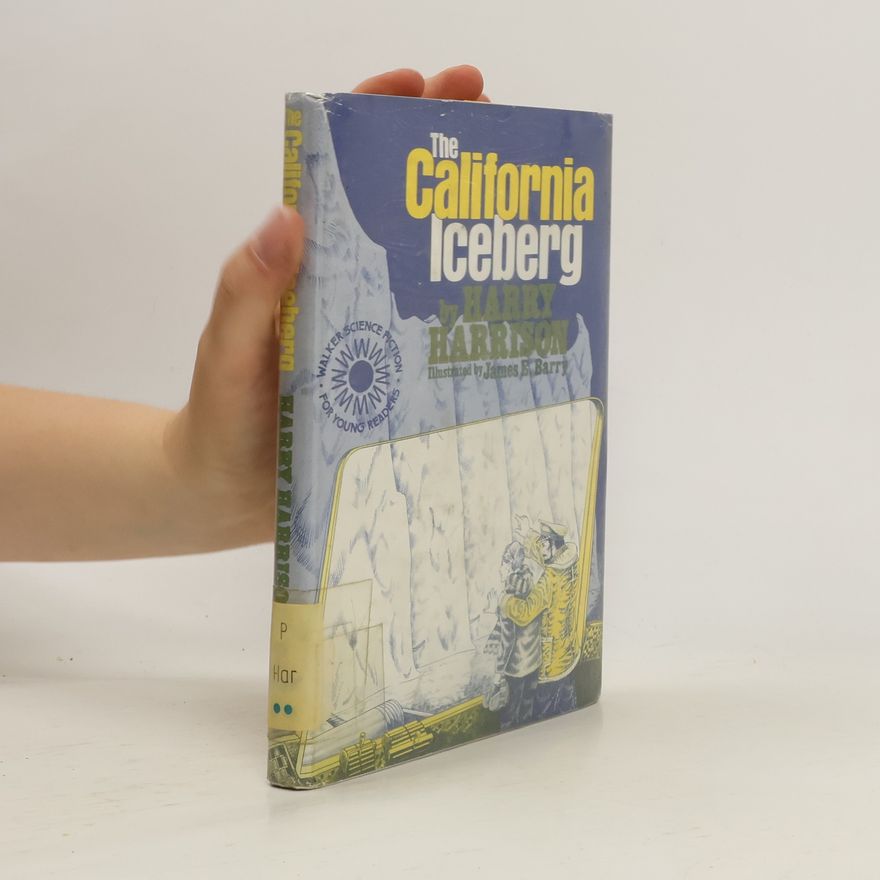 James E. Barry The California Iceberg