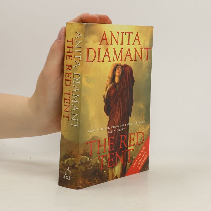 Anita Diamant The Red Tent