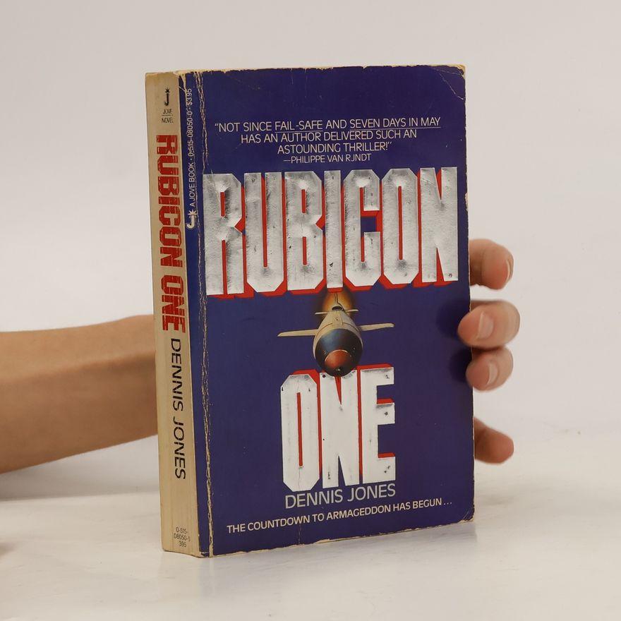 Dennis Jones Rubicon One