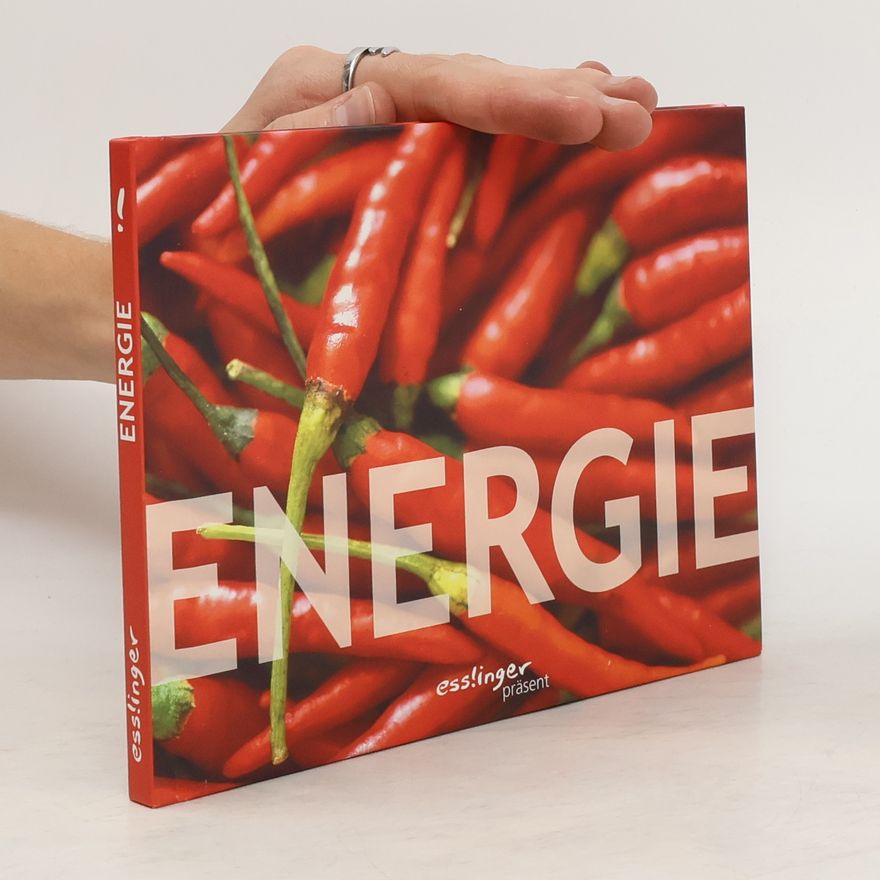 Sylvia Tress Energie