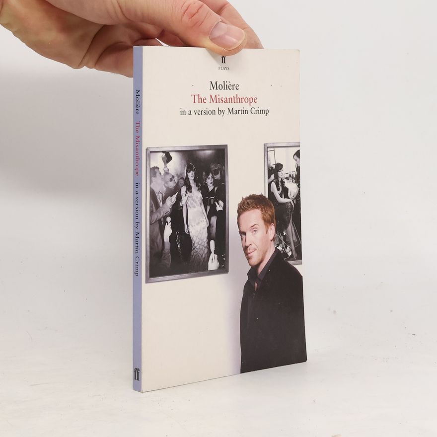 Molière The Misanthrope