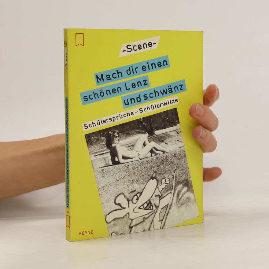 Saskia Schlesinger Schülersprüche - Schülerwitze