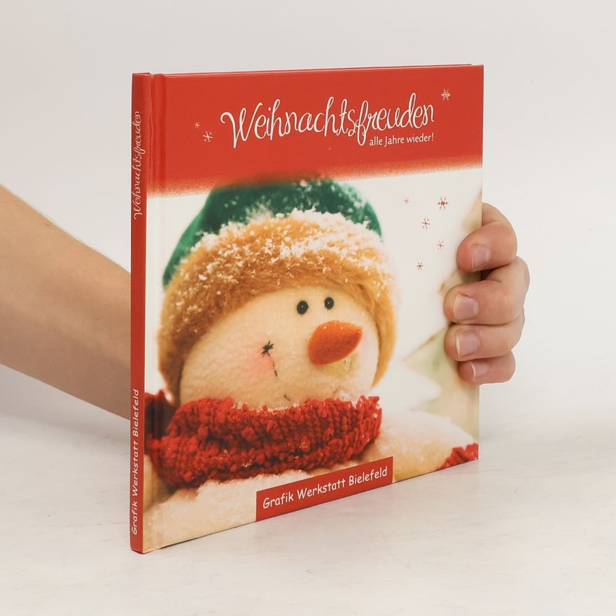 Werner Bethmann Weihnachtsfreuden alle Jahre wieder!