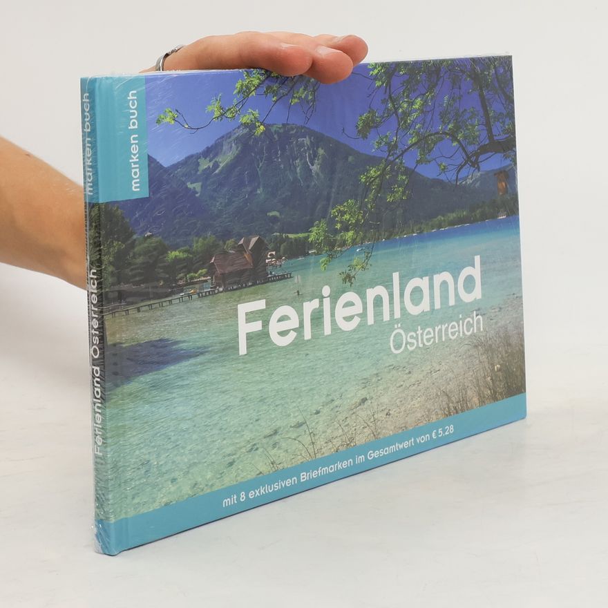 Autorenkollektiv Ferienland Österreich