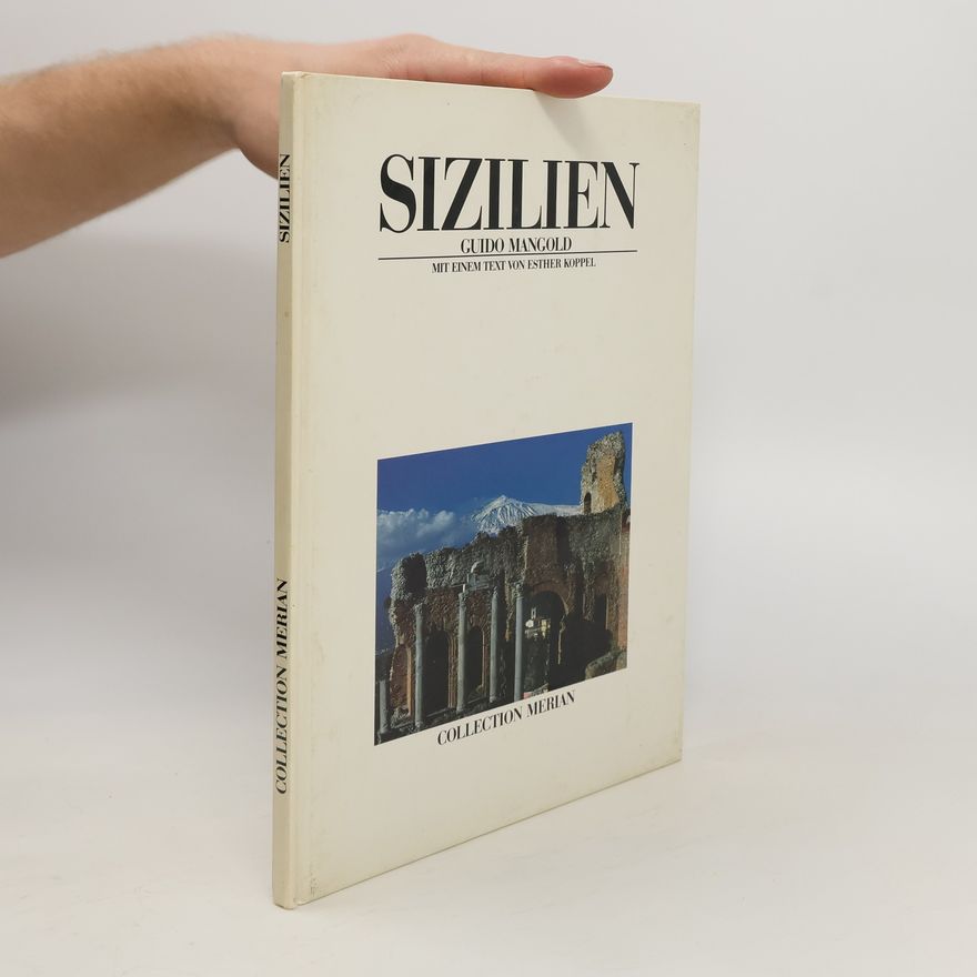 Guido Mangold Sizilien
