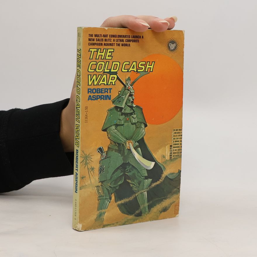 Robert Lynn Asprin The Cold Cash War
