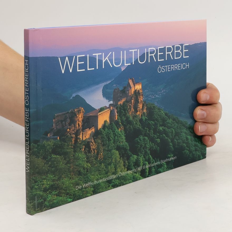 Peter Hammermüller Weltkulturerbe Österreich