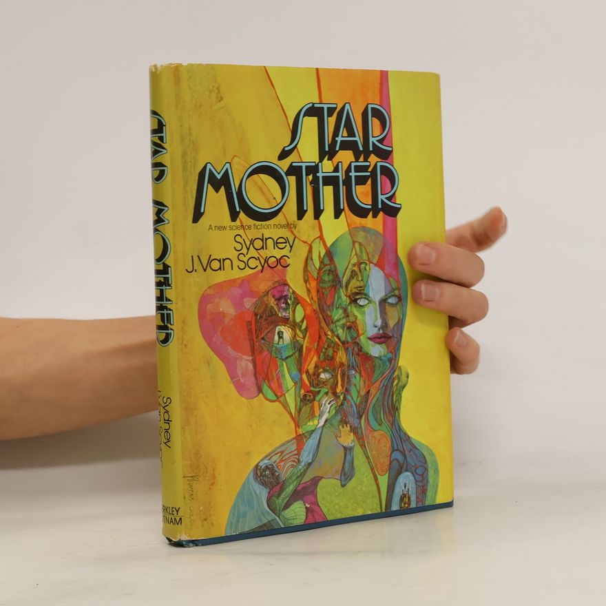 Sydney J. Van Scyoc Star Mother
