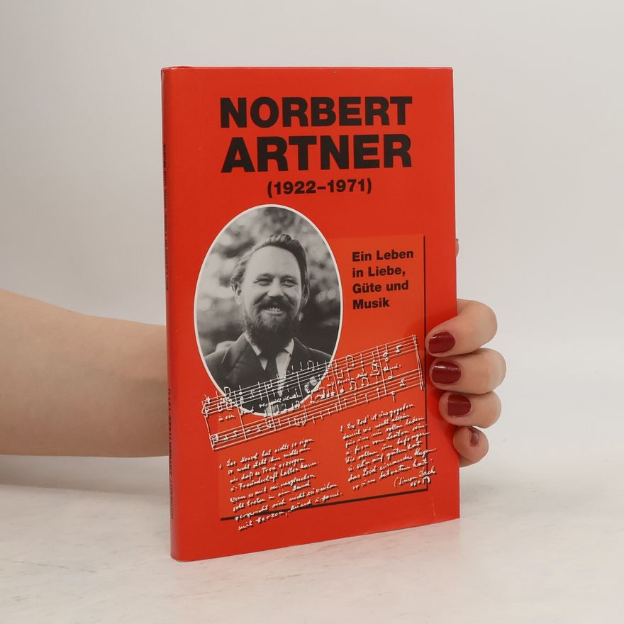 AA.VV. Norbert Artner (1922-1971)