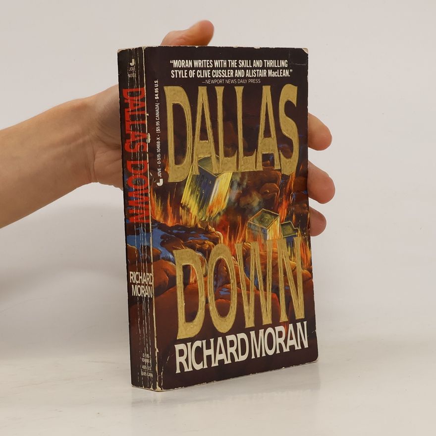 Richard Moran Dallas Down