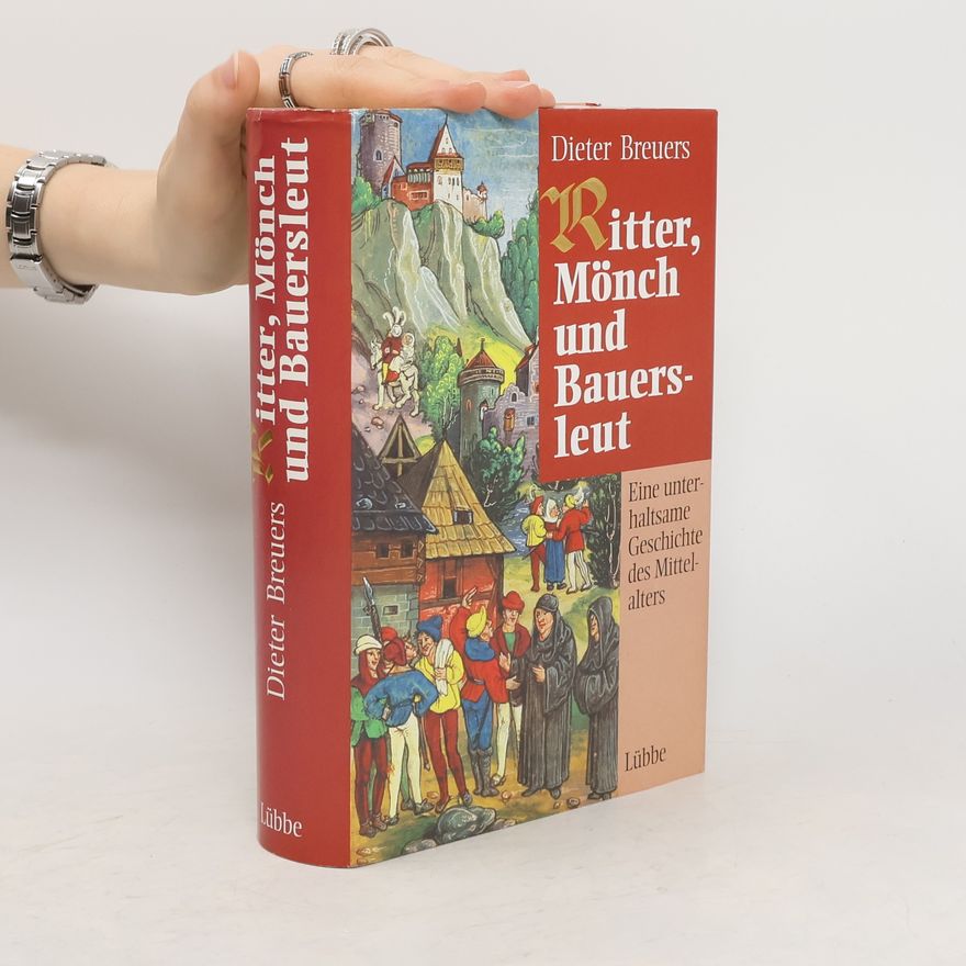 Dieter Breuers Ritter, Mönch und Bauersleut