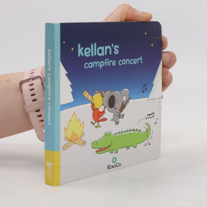 Autorenkollektiv Kellan's Campfire Concert