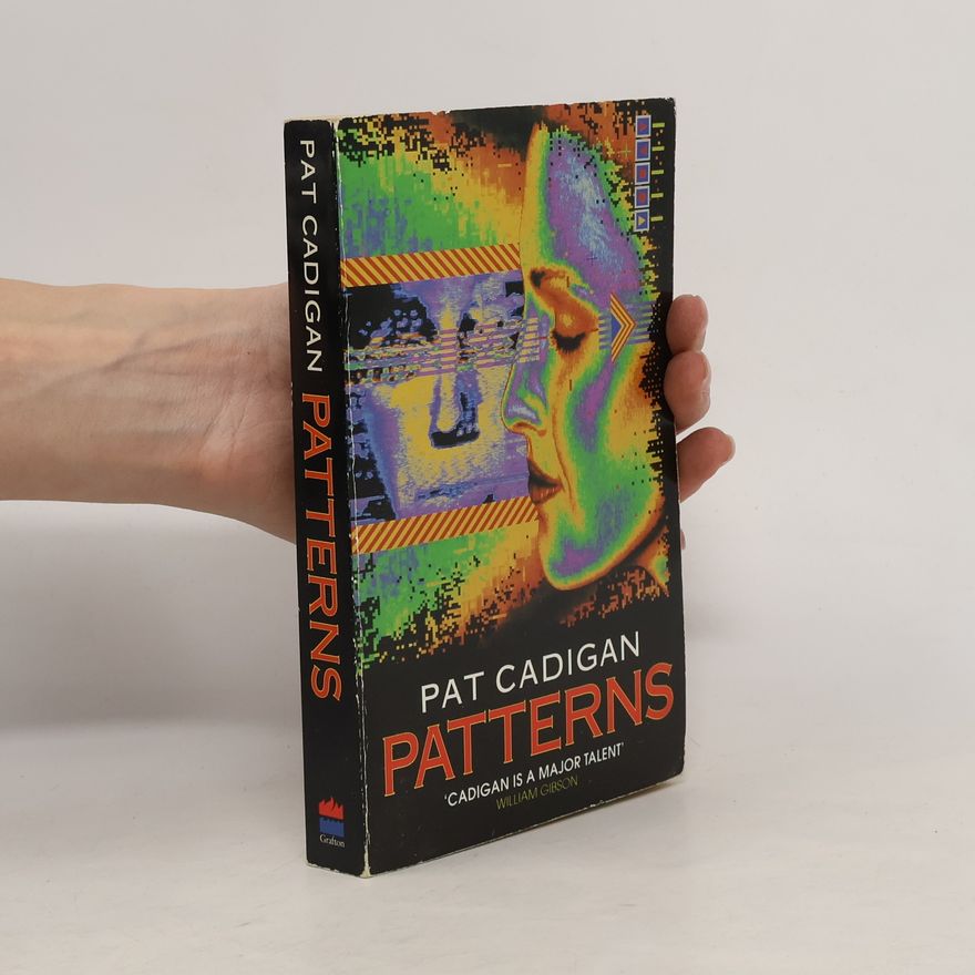 Pat Cadigan Patterns