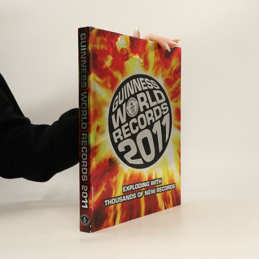 Guinness World Records Ltd. Guinness World Records 2011