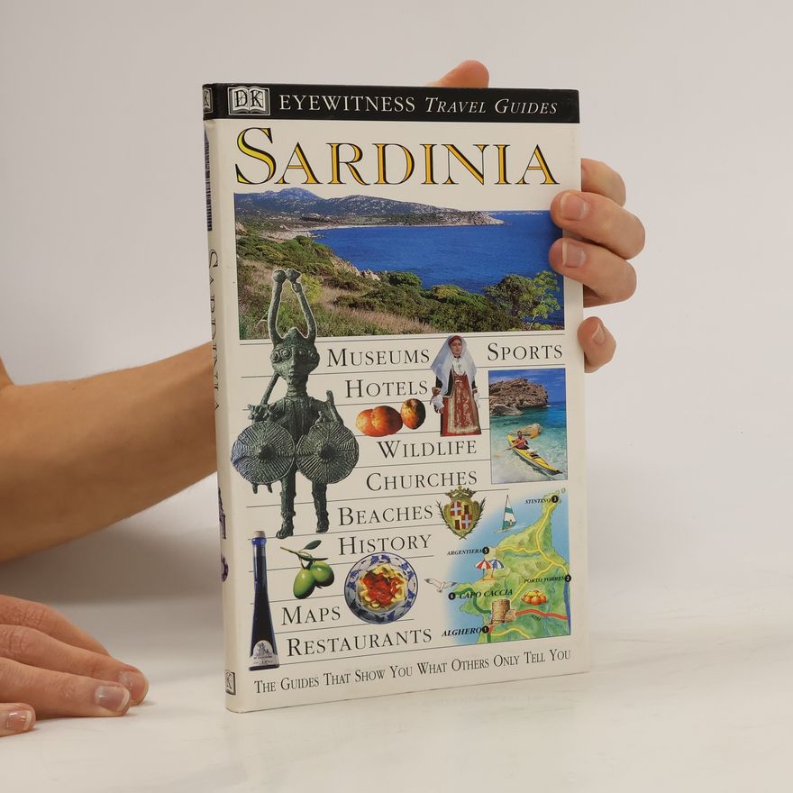 Fabrizio Ardito Sardinia