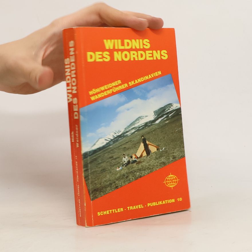 Rainer Höh Wildnis des Nordens