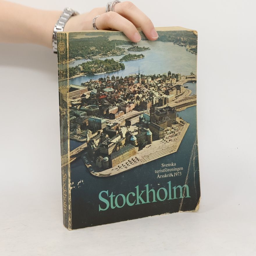 Autorenkollektiv Stockholm
