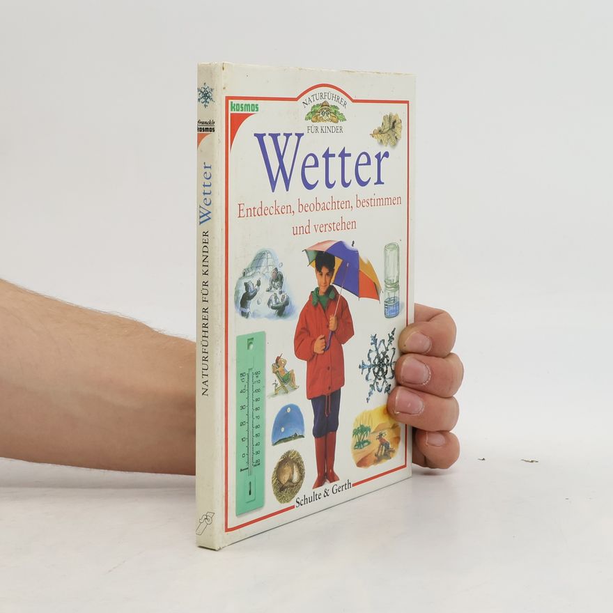 Eva Weyandt Wetter