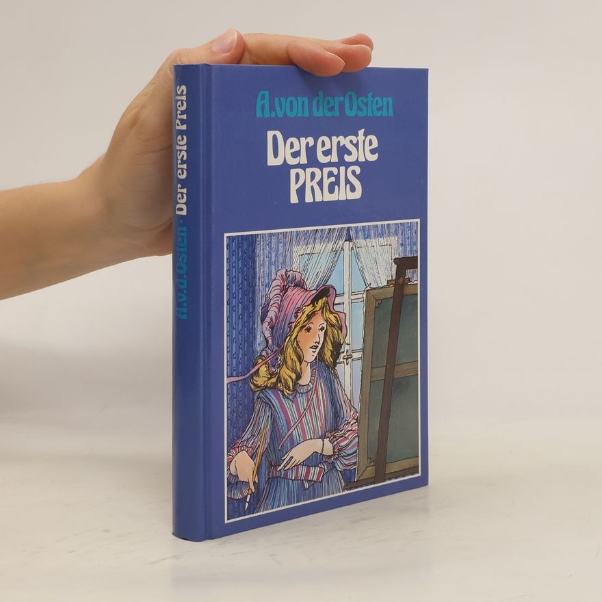 Autores varios Der erste Preis