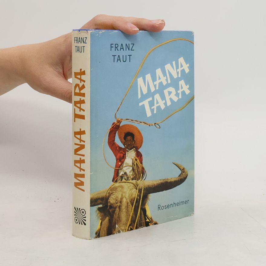 Franz Taut Mana Tara