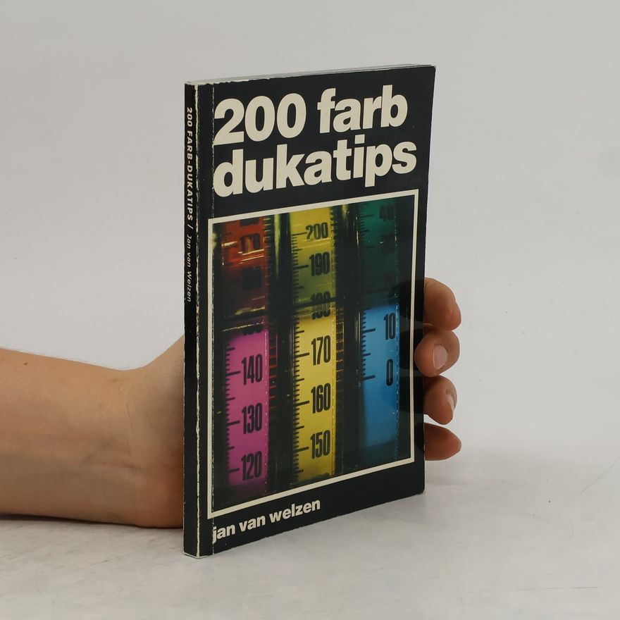 Jan van Welzen 200 Farb-Dukatips