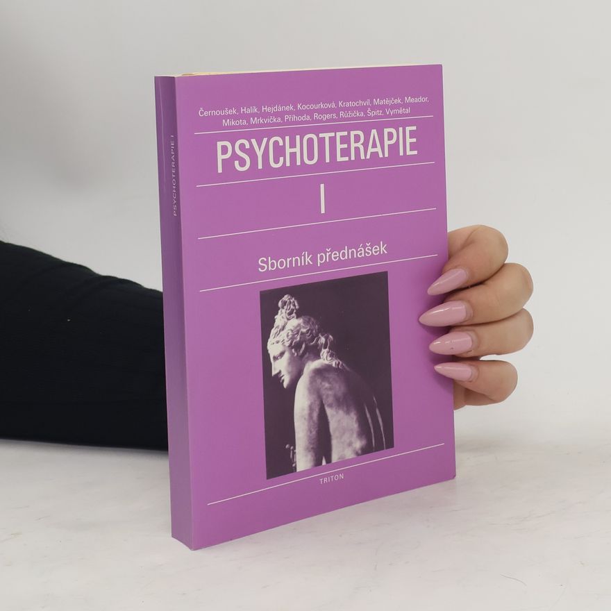 Autorenkollektiv Psychoterapie I.