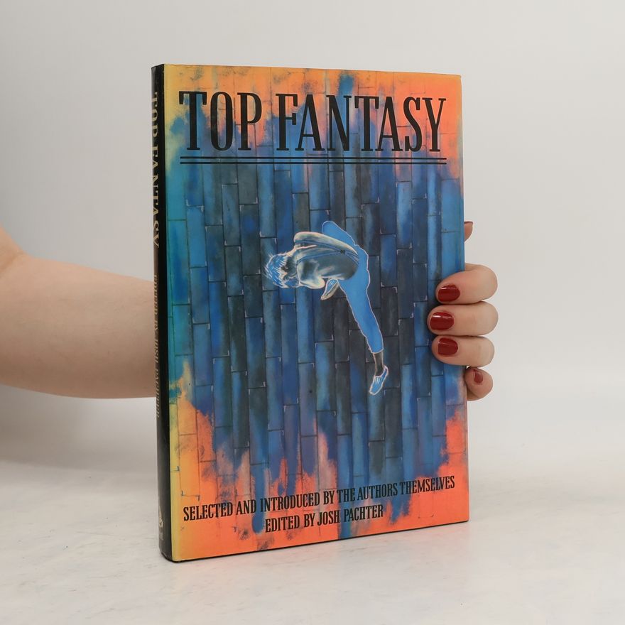 Josh Pachter Top Fantasy
