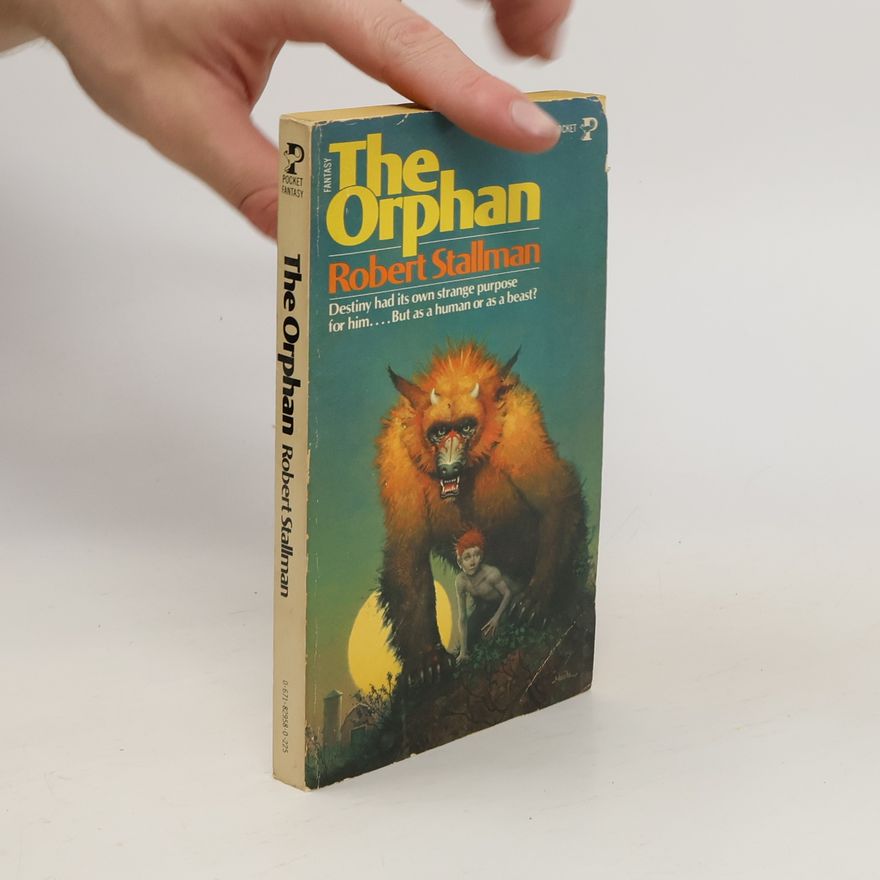 Robert Staillman The Orphan