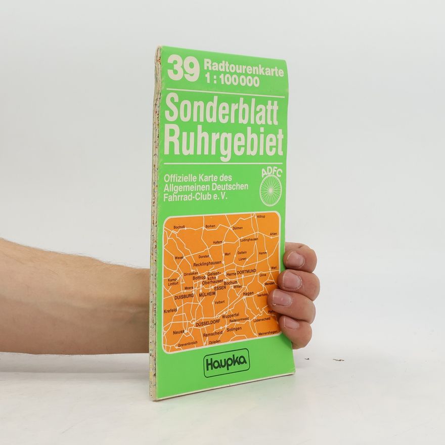 AA.VV. Sonderblatt Ruhrgebiet