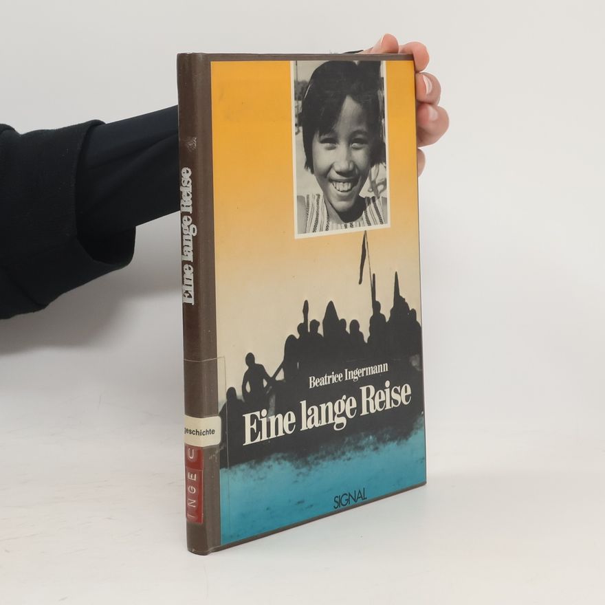 Beatrice Ingermann Eine lange Reise