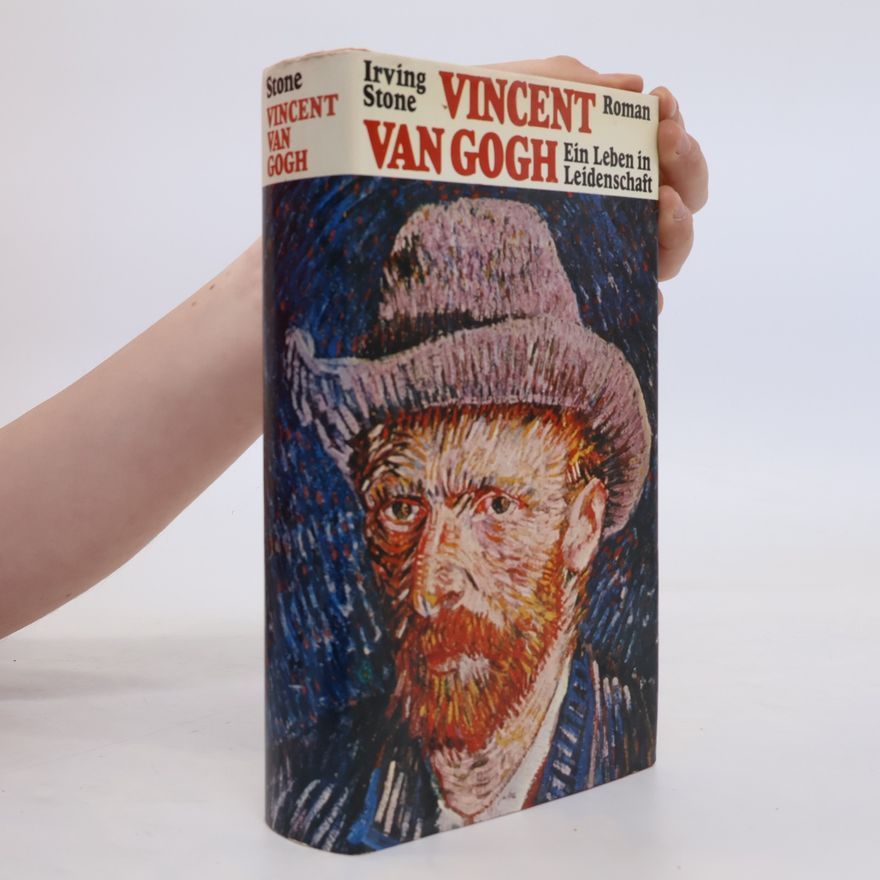 Irving Stone Vincent van Gogh
