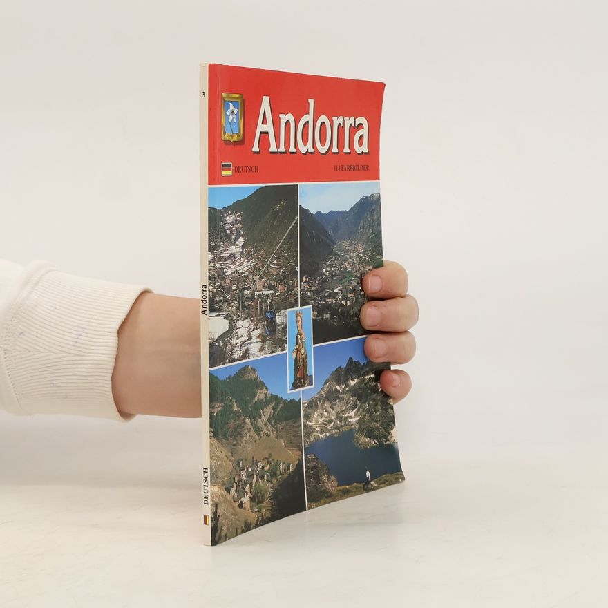 Carmen Iscla Andorra