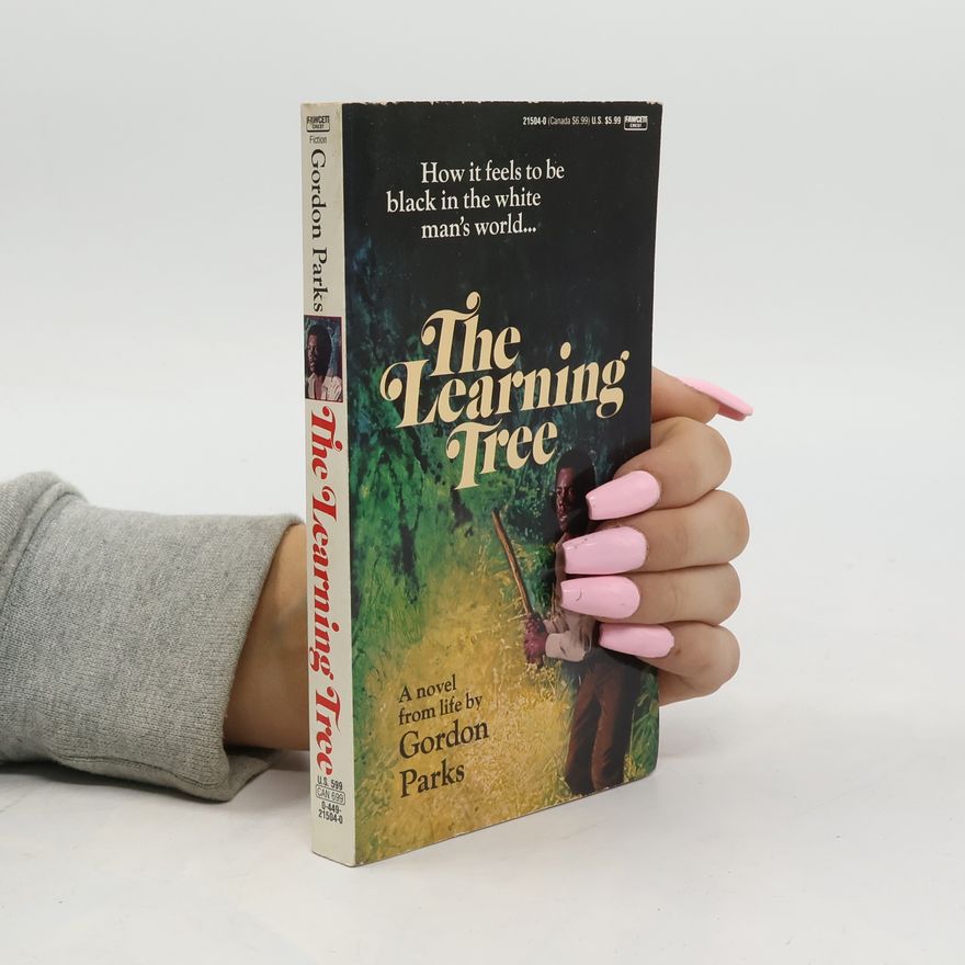 Gordon Parks Learning Tree